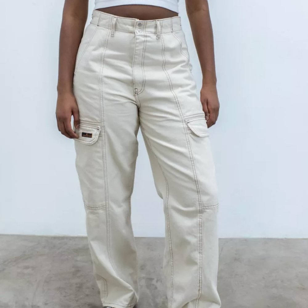 urban outfitters cargo pants